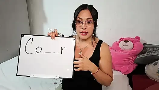 Asmr - roleplay gurumu mengoda denganmu
