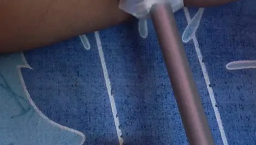 Control Sex toys finger my pussy hard sound my pussy