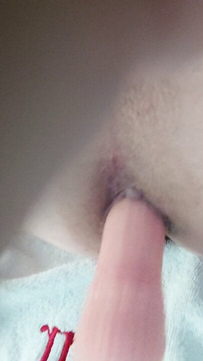 Fuck Machine #1