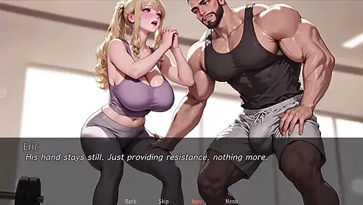 Ntr’ed by My Stepdad - Part 2