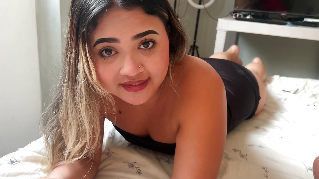 Tips Seks Anal Dengan Kakak Tiri Saya Mereka Berakhir Dengan Penis Saya Di Pantatnya Dan Creampie Anal Panas