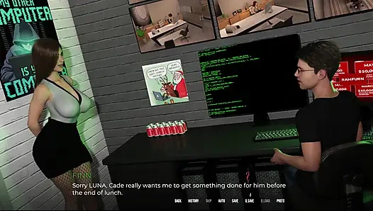 The Insecure Husband (part 3)