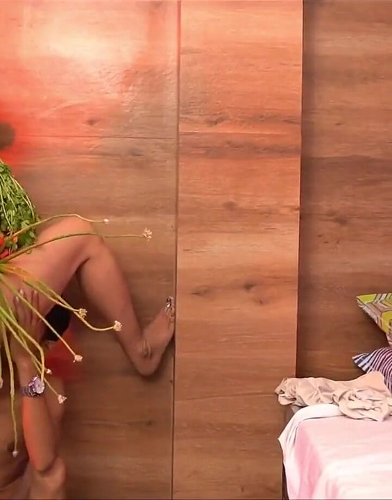 Indian Village Bhabhi Hardcore Sex with Naughty Village Boy! with Clear Audio