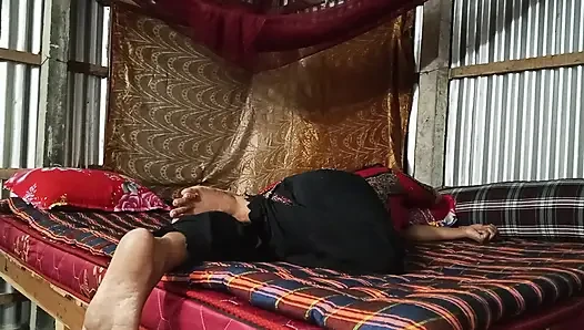 Hintli teyze ile ilk kez