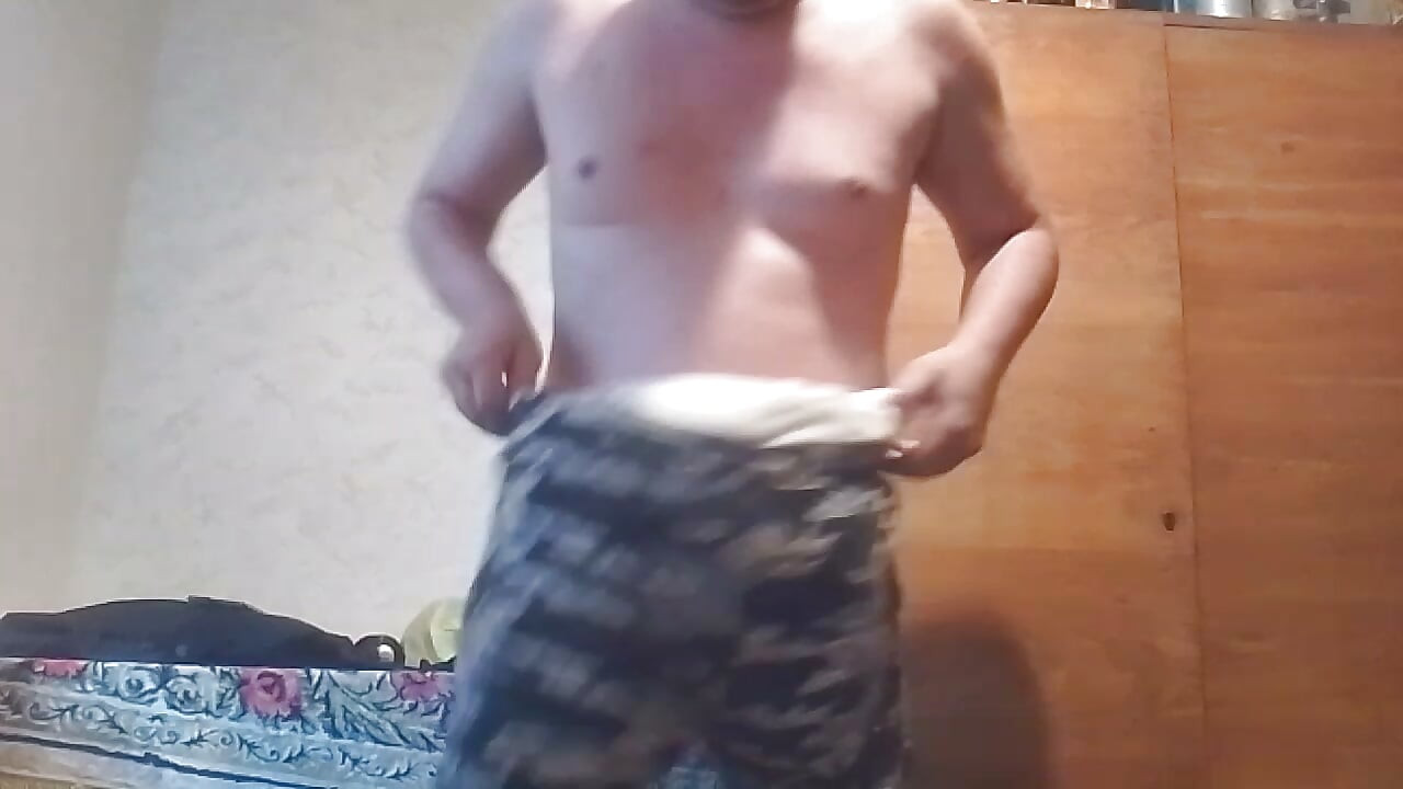 Cum pillow. It's my pillows. Special pillows for masturbation and cum.