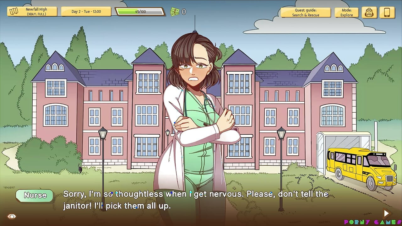Još jedna prilika od Time Wizard Studios: Life Is Going On 3