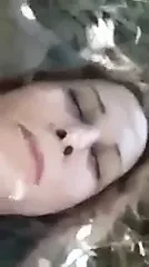 Iraki maryam az elhagyatott dzsungelben
