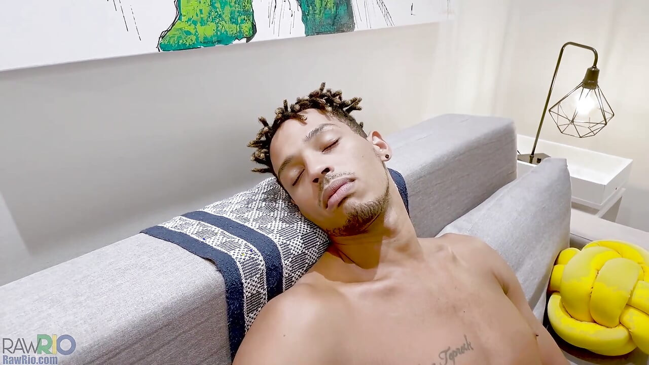 Teddy Carioca - Solo