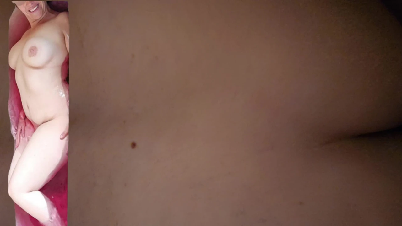 Manhã anal com esposa