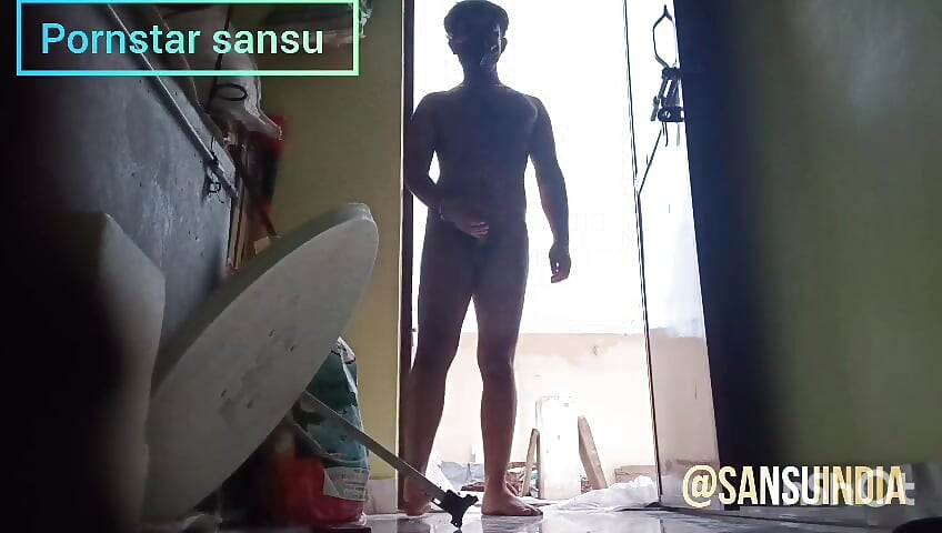 Indian sansu pornstar on xhamster
