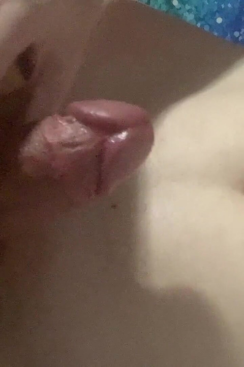 Redhead Twink Ruined Orgasm Good Cumshot
