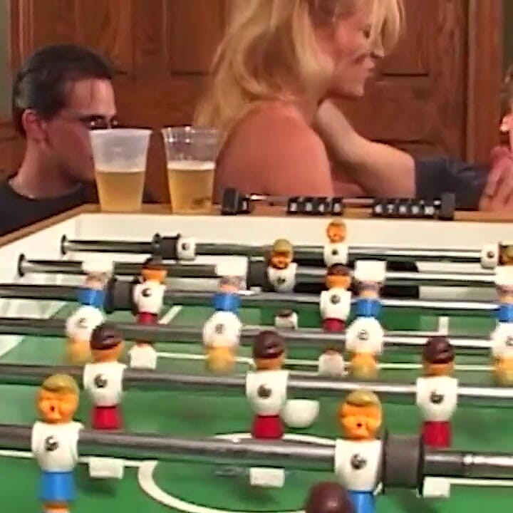Insatiable Blonde Coed Kelly Takes Every Cock Offered