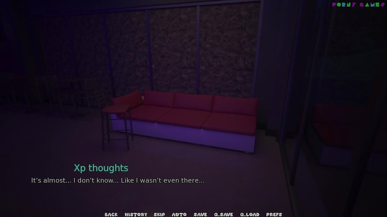 Ma femme italienne par Hornydogstudio - Stacy entre dans le jeu, pipe sur le parking 11