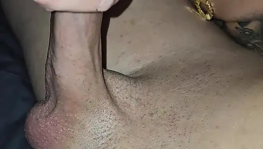 So beginnt ein echtes paar zu hause heißen sex zu beenden