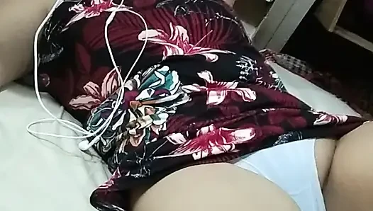 Selfie kecantikanku
