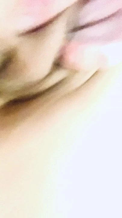 SavannahMiles gets dirty before showering clean