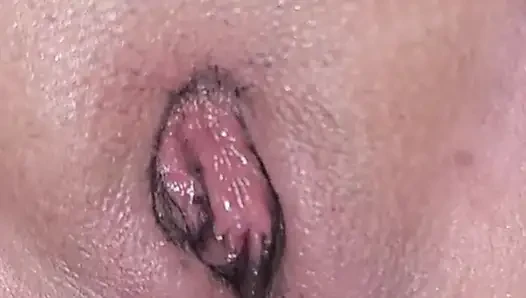 Anal Sex Closeup POV Fuck My Wife Ass