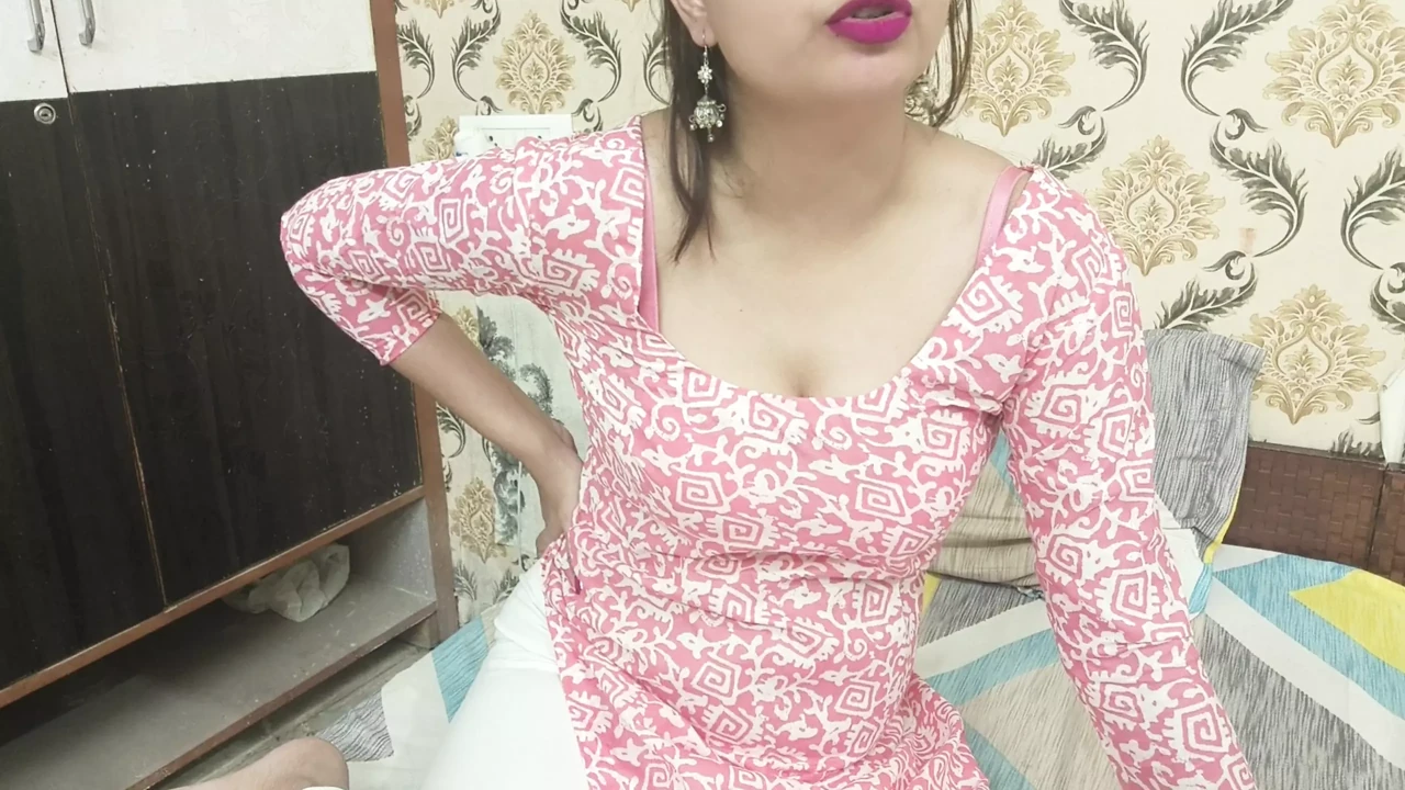 Indian sasur ji ne bahu ko Ghent me bahut jor se lund pel Diya in hindi