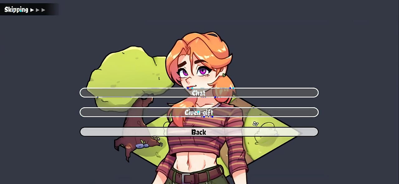 Zvjezdana Lewd Valley - Dio 2 - Grad djevojaka! napisao Loveskysanhentai