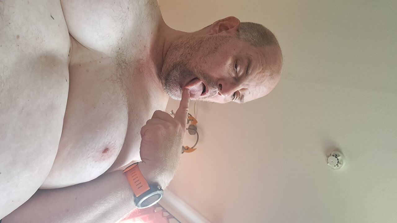 For you my sweets
