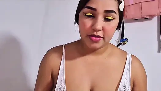 Хочешь провести ночь с моей женой? Нас