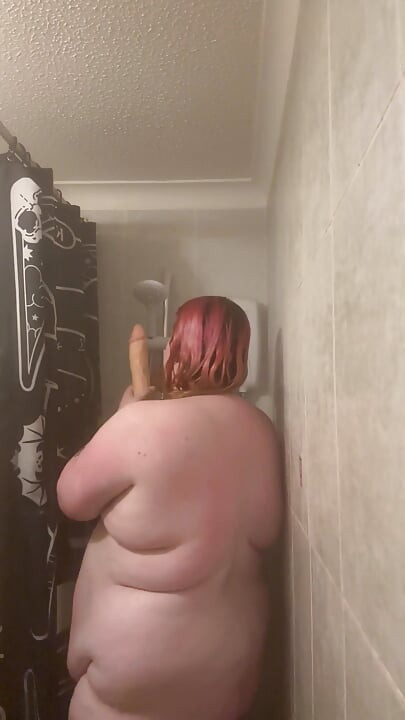 Accidentally Left Phone in Shower