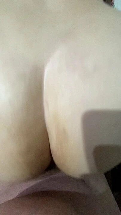 my first anal penetration