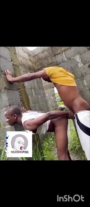 Outdoor Sex