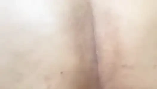 Pantat bahenol cewek semok ini dientot habis-habisan sama kontol besar pria kulit hitam sampai dicrot di pipinya