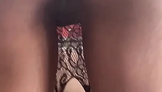 Tonton aksi nakal ayah tiri yang satu ini!