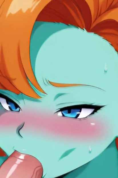 Dragon Ball Zangya Hen