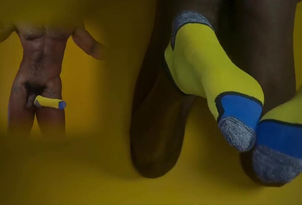 Mellow Yellow