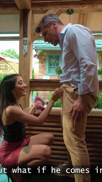 DADDY4K. BF's Daddy served her rough fuck | Clip 1