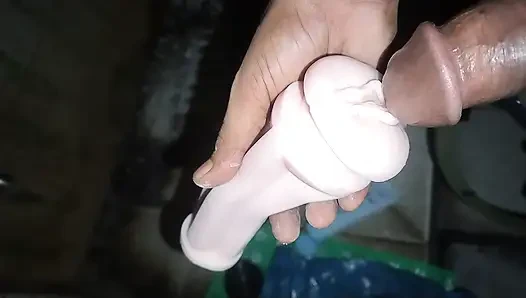 Toy Pussy Fuck Rudly