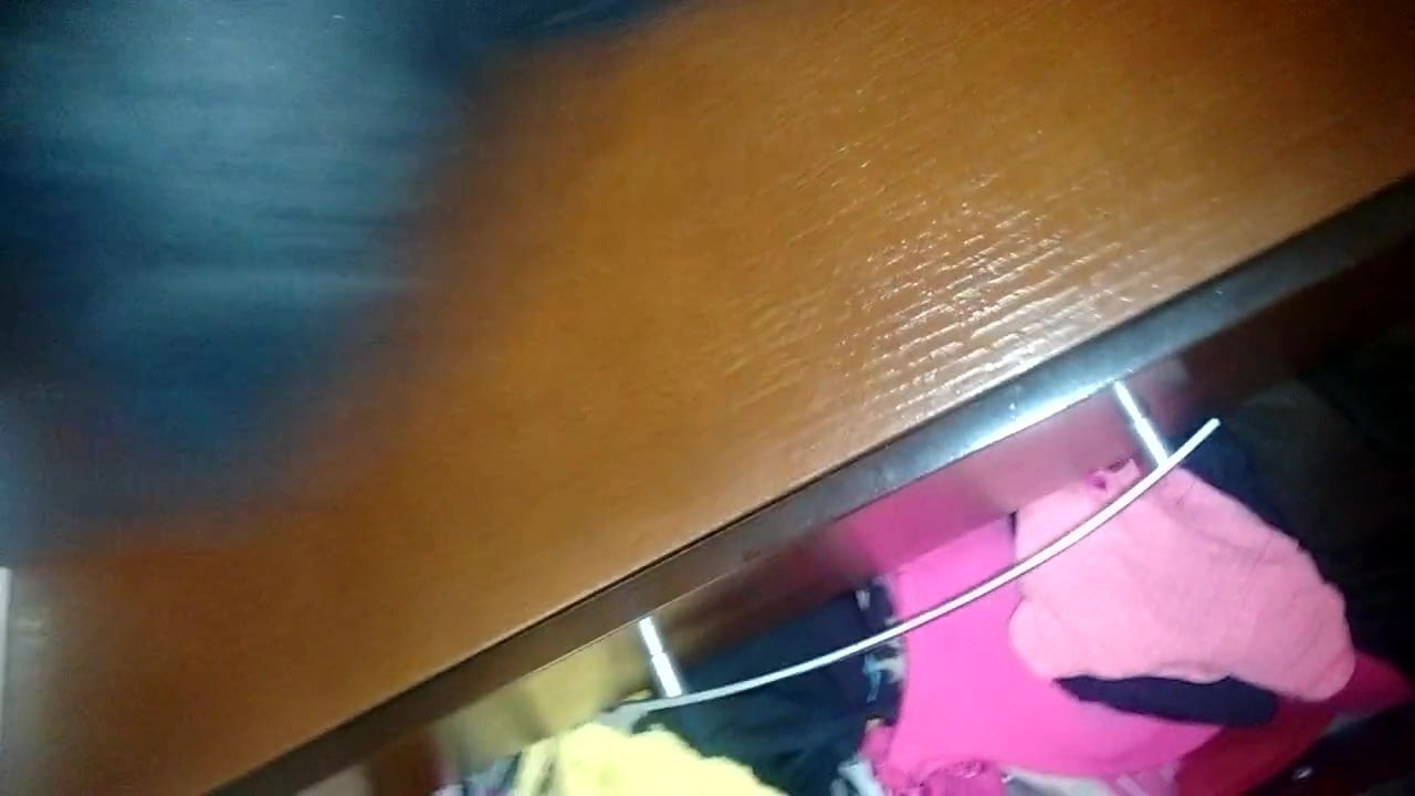 thongs aun cajon