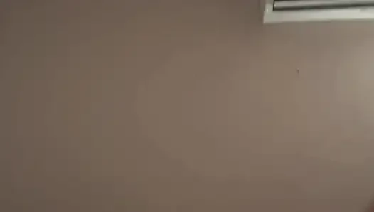 Samantha Campagnolo 10 inçlik büyük zenci yarağıyla sikişiyor