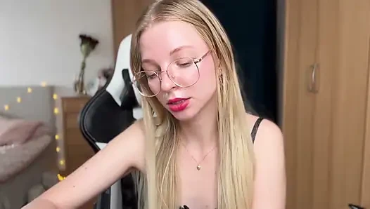 Asmr - Pertemuan Terapis Femdom