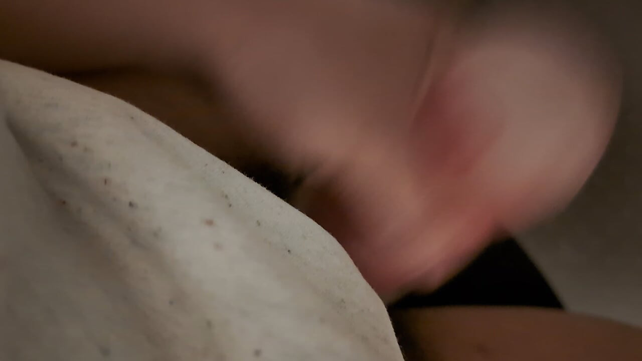 Masturbating with a tenga 5