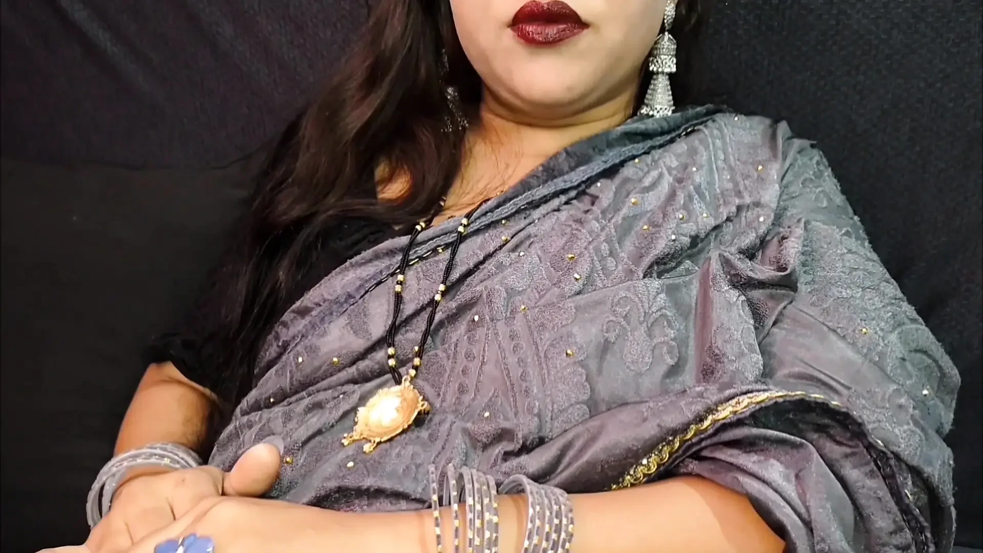 继母和继妹