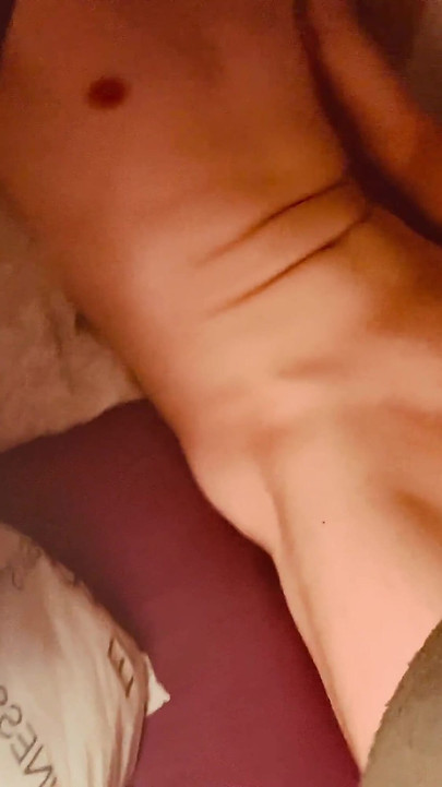 Masturbation