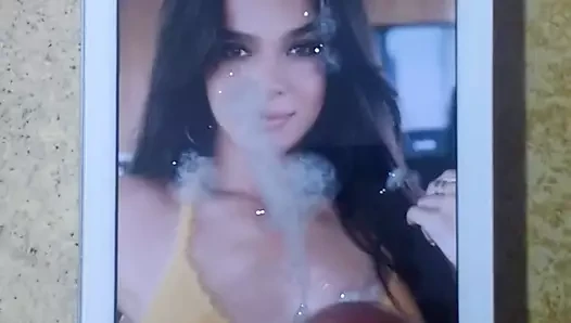 İkinci hailee steinfeld cumtribute