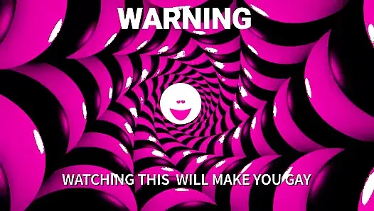 Mesmerizing You to Go Gay by Letting Cocks Go in Your Holes Its Sissy Time
