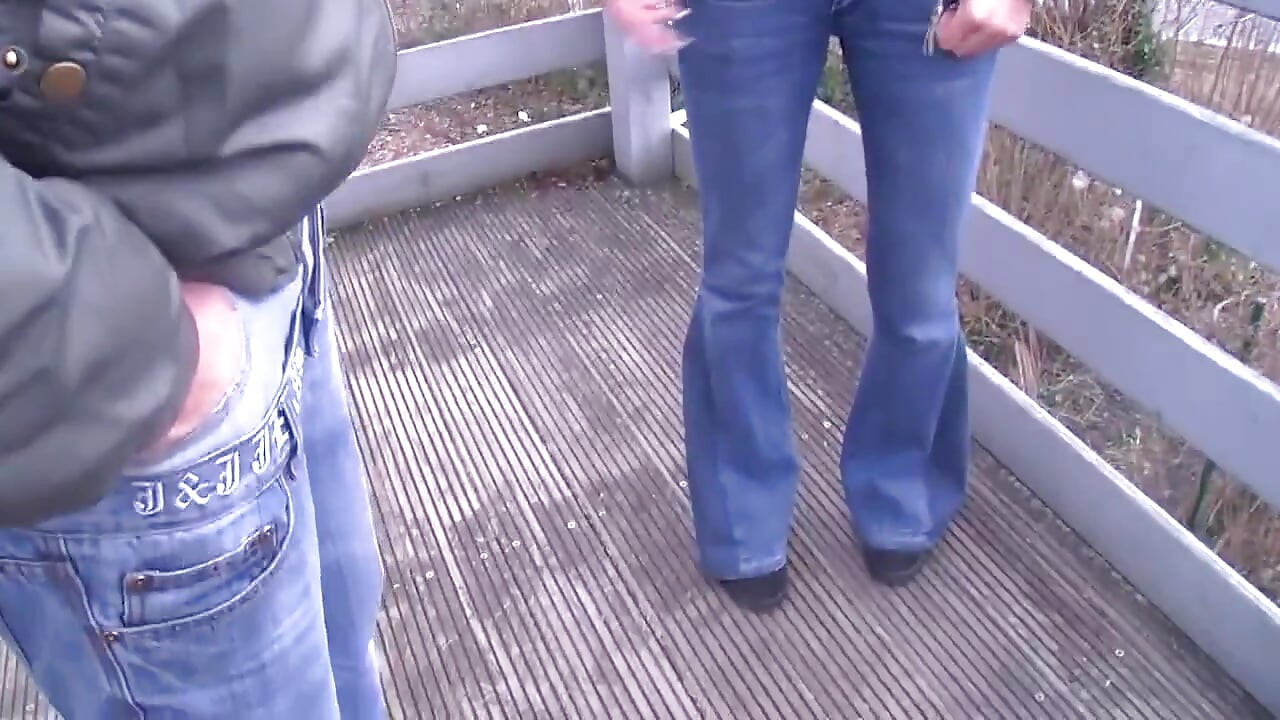 Red hair small tits milf fucking licking big dick sucking