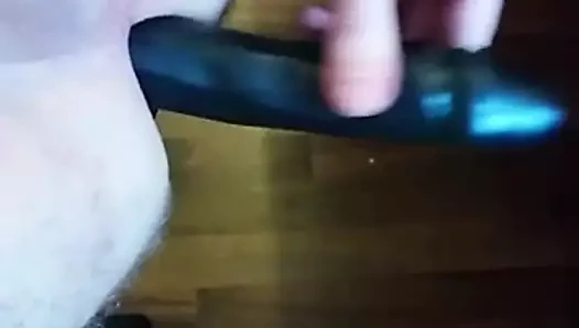Çift yapay penis - bölüm 2
