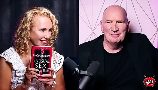 Внутри Извращенная сила блеска Jonni Darkko