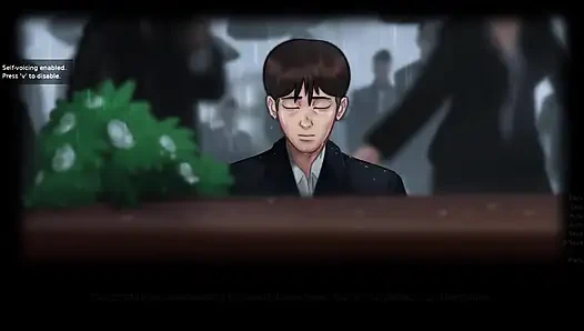 Perjalanan hidup anon