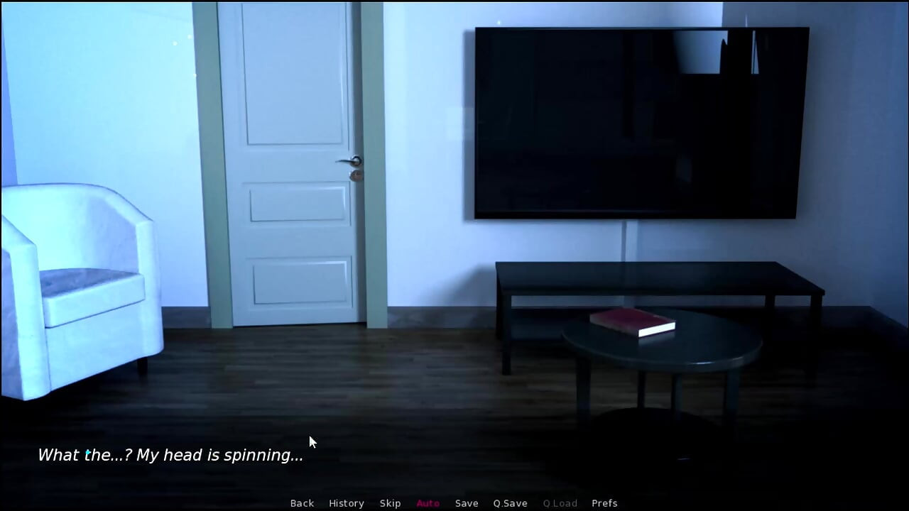 Plump City #3 - Emily got fucked and Jason cum on her boobs......Rachel's pussy...Katelyn sit on Jasons dick in front of Tom