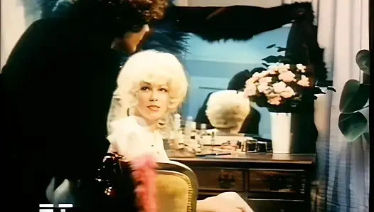 Girls Who Only Know How to Suck Cocks