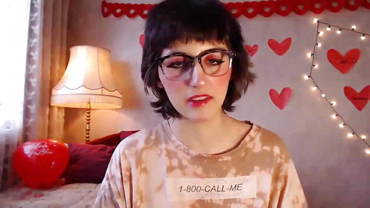 Valentinsdag Live Show - Del 1
