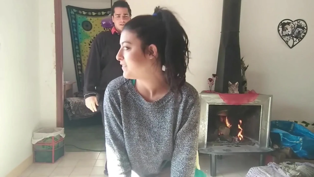 I don't want to study, I want to fuck my stepbrother!